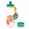 Chester The Cat Water Bottle