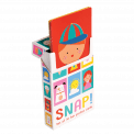 Children'S Snap Cards