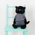 Chloe The Cat Soft Toy