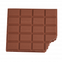 Chocolate Notebook