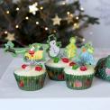 Christmas Wonderland Cupcake Kit