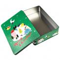 Christmas Wonderland Mince Pie Tin