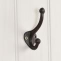 Classic Cast Iron Hook