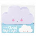 Cloud Night Light