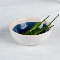 Cobalt Santana Dipping Bowl