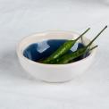 Cobalt Santana Dipping Bowl