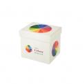 Colour Wheel Mug In Gift Box