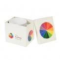 Colour Wheel Mug In Gift Box