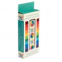 Colour Wheel Usb Portable Charger