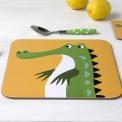 Harry The Crocodile Placemat