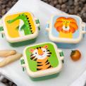 Charlie The Lion Mini Snack Pot