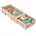 Colourful Creatures Block Puzzles