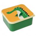 Harry The Crocodile Lunch Box