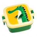 Harry The Crocodile Mini Snack Pot