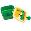 Harry The Crocodile Mini Snack Pot