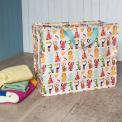 Colourful Creatures Jumbo Bag
