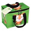 Tiger Lunch Bag