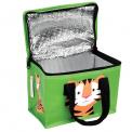 Tiger Lunch Bag