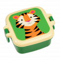 Tiger Mini Snack Pot