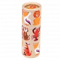 Colourful Creatures Colouring Pencils (set Of 12)