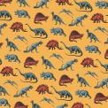 Prehistoric Land Wrapping Paper (5 Sheets)