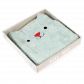Cookie The Cat Bath Mitt