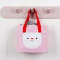 Cookie The Cat Charlotte Bag