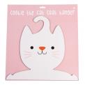 Cookie The Cat Clothes Hanger