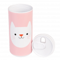 Cookie The Cat Eco Can