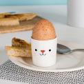 Cookie The Cat Egg Cup