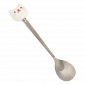 Cookie The Cat Hot Chocolate Spoon