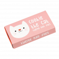 Cookie The Cat Matchbox Nail Files (pack Of 12)