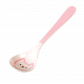 Cookie The Cat Melamine Spoon