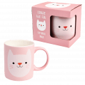 Cookie The Cat Mug