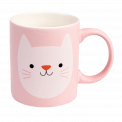 Cookie The Cat Mug