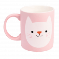 Cookie The Cat Mug