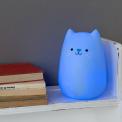 Cookie The Cat Night Light