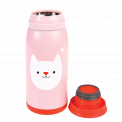 Cookie The Cat Flask