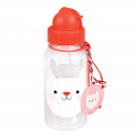 Cookie The Cat Water Bottle