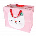 Cookie The Cat Jumbo Bag