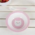 Cookie The Cat Melamine Bowl