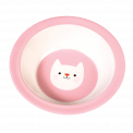 Cookie The Cat Melamine Bowl