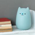 Cookie The Cat Night Light