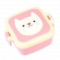 Cookie The Cat Snack Pot