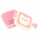 Cookie The Cat Snack Pot