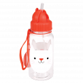 Cookie The Cat Water Bottle
