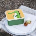 Harry The Crocodile Lunch Box