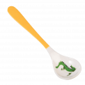 Harry The Crocodile Melamine Spoon