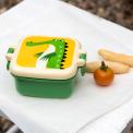 Harry The Crocodile Mini Snack Pot