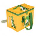 Harry The Crocodile Lunch Bag